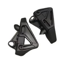 For Yamaha MT-10 FZ-10 2016-2021 Front Side Indicator Radiator Covers Fairing