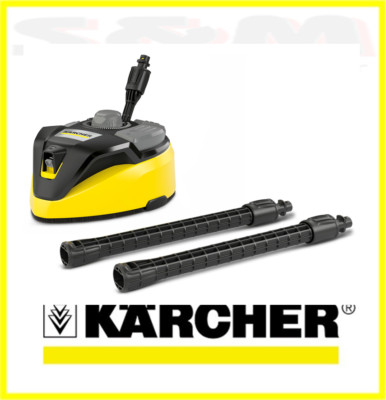 Original KÄRCHER T7 Plus T-Racer Terrassen Flächenreiniger 26440740 K4 K5 K6 K7