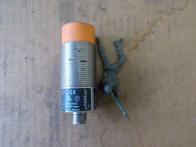 NEW IFM Electronic 11534 Sensor 11A2015-FRKG/US  *FREE SHIPPING*