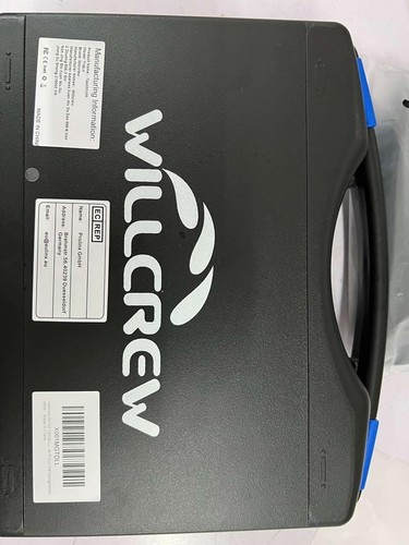 DX150 15000 Lumen Tauchlampen Profi Tauchen Taschenlampe, Wasserdicht... - Bild 9 von 13