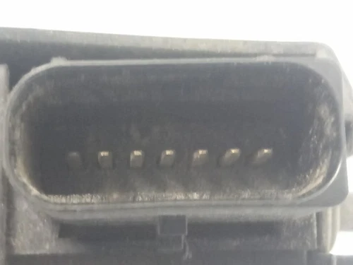 9805635980 Cerradura Puerta Trasera Derecha para CITROEN C4 PICASSO/SPAC 6543995 - Imagen 2 de 4