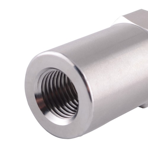 Racing Fuel Rail Plug Pressure Relief Valve fit for 20032007 Dodge 5