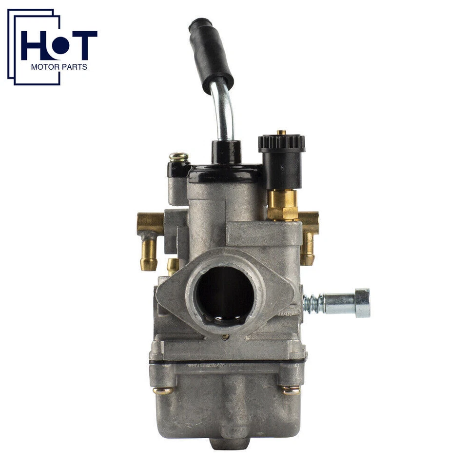 Dirt Bike Carburetor Carb 19mm for KTM50 KTM 50SX 50 JUNIOR 50cc SX 2001-2008 - Image 2 of 4
