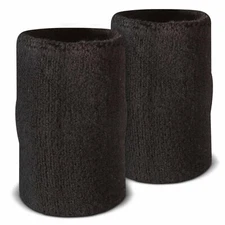 Suddora 6 Inch Armband Pair (Includes 2 Arm Sweatbands)