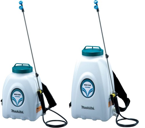 Makita 18V Backpack Agricultural 