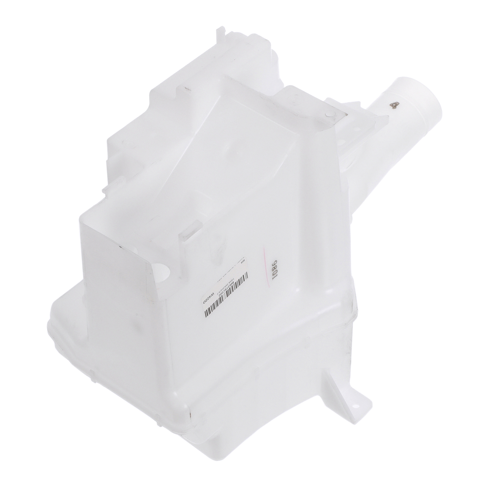 OEM NEW 20092013 Subaru Forester Windshield Washer Fluid Reservoir