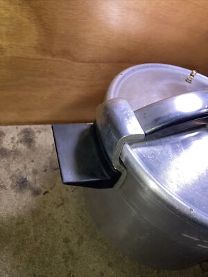 plateau Encouragement Moi cocotte minute seb 22 litres Mettre en place la table
