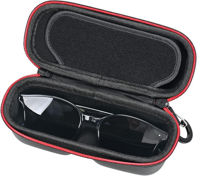 Carrying Case for Razer Anzu Smart Glasses (Already Updated for Razer Glasses in
