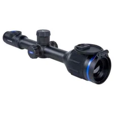 Pulsar Thermion 2 XQ35 Pro 2.5-10x Multi-Reticle Thermal Scope - Black (PL76541)