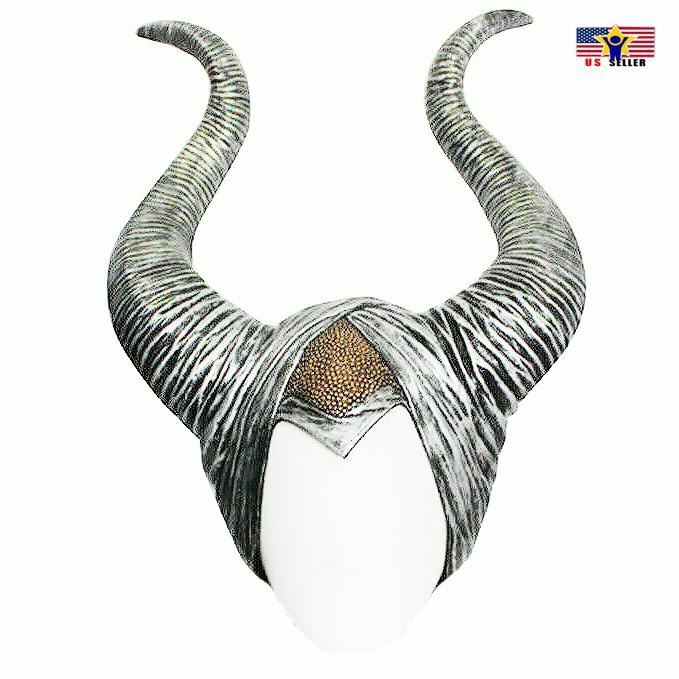 Maleficent Latex Horns Women Halloween Party Costume Angelina Jolie Cosplay Hat | eBay maleficent-latex-horns-women-halloween-party-costume-angelina-jolie-cosplay-hat-ebay