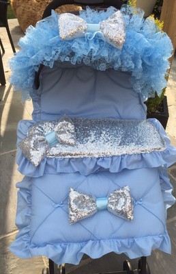 gypsy pram