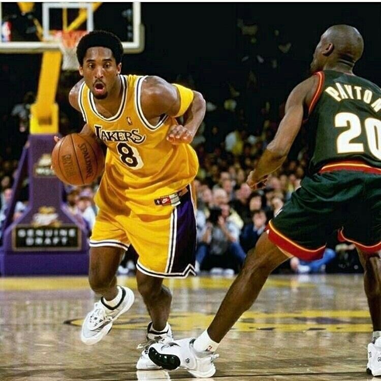 1997 KOBE BRYANT ROOKIE YEAR MEDIA PASS🎟️2/16/97 LAKERS