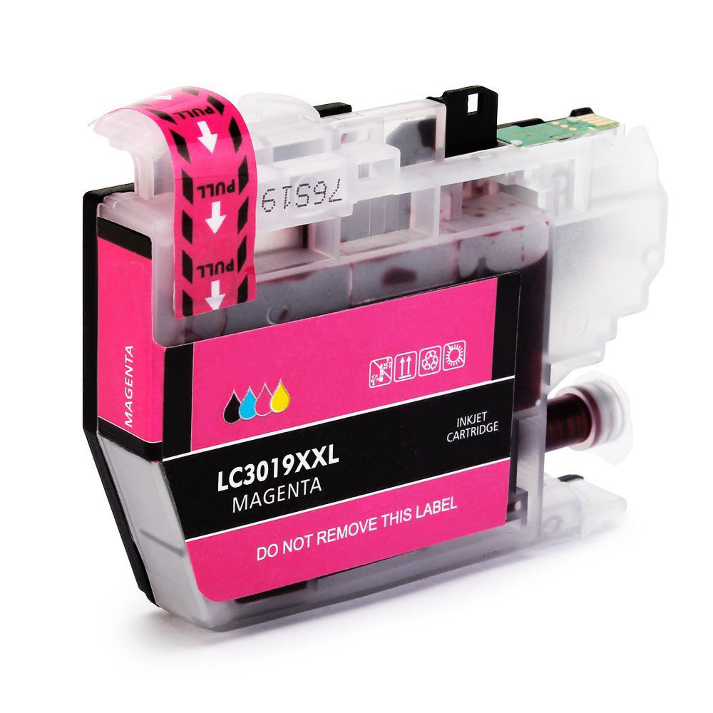 LC3019 LC3019XL 3017 3019XL Cartuccia a inchiostro Compatibile con MFC