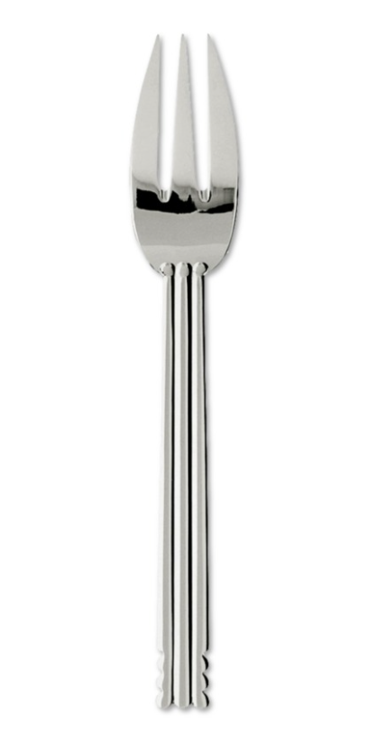 Puiforcat Nantes Fish Fork 7