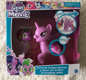my little pony duet