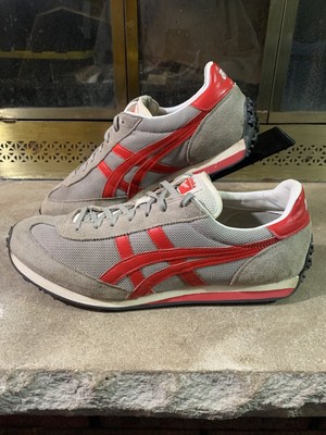 onitsuka tiger dualio