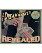 Adobe Dreamweaver Creative Cloud Revealed Stay Current with Adobe Creati - GOOD