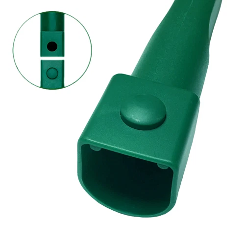 2 m Schlauchverlängerung Schlauch geeignet für Vorwerk Tiger VT 250 und VT 251 - Bild 2 von 4