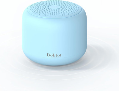 Portable Bluetooth Speakers with Strap Easy to Carry, Wireless IPX5 Waterproof