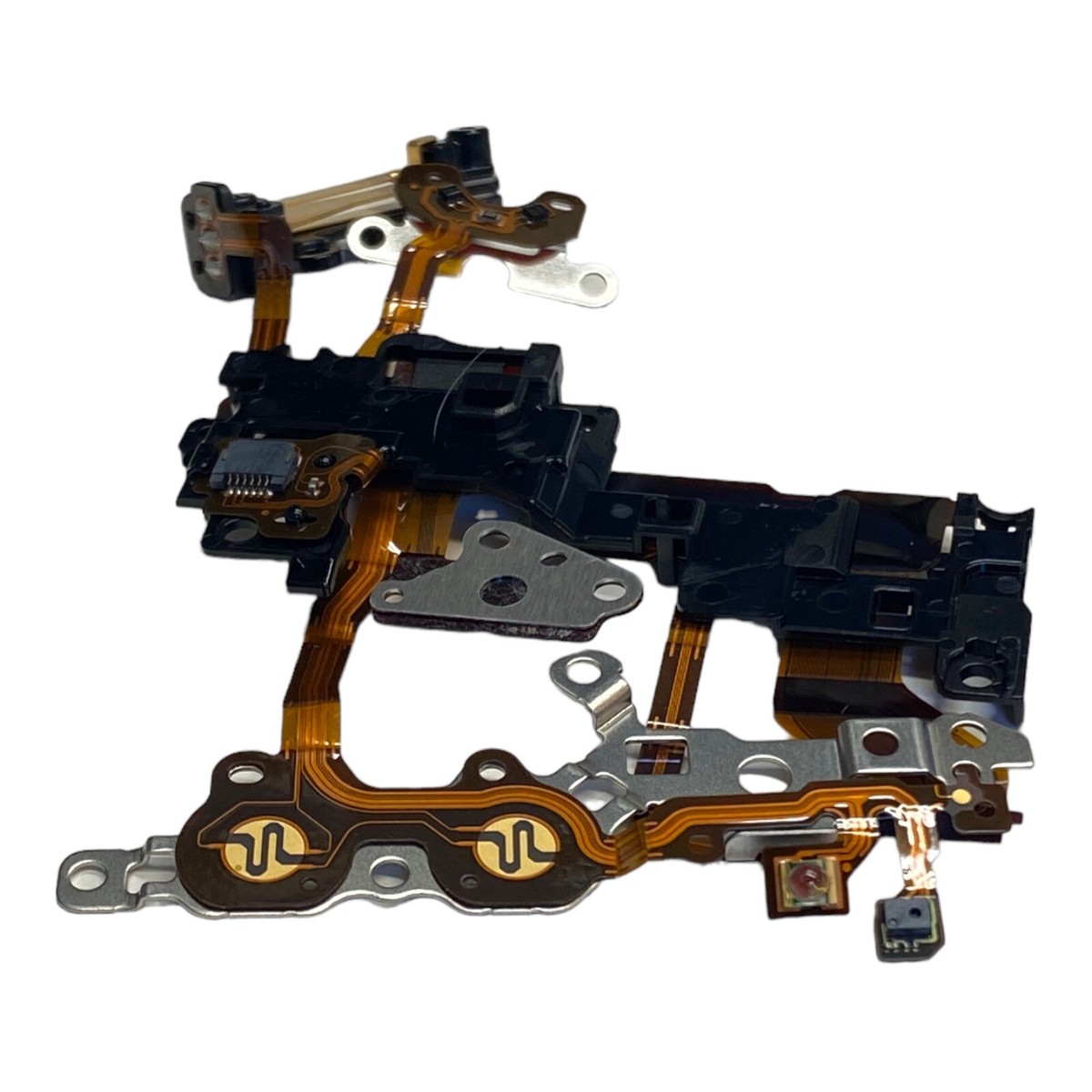 Sony ILCE-7SM3 7SIII AS7iii RL Circuit Board Flex Connector