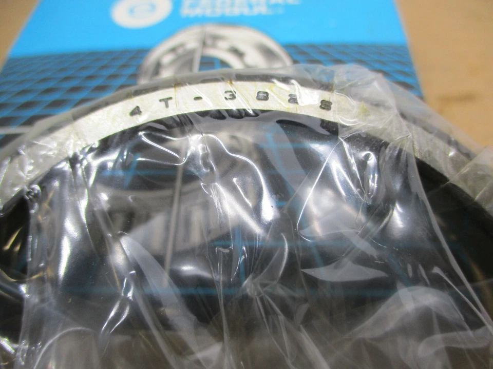 382S Federal Mogul BCA Bearing National - Image 2 of 2