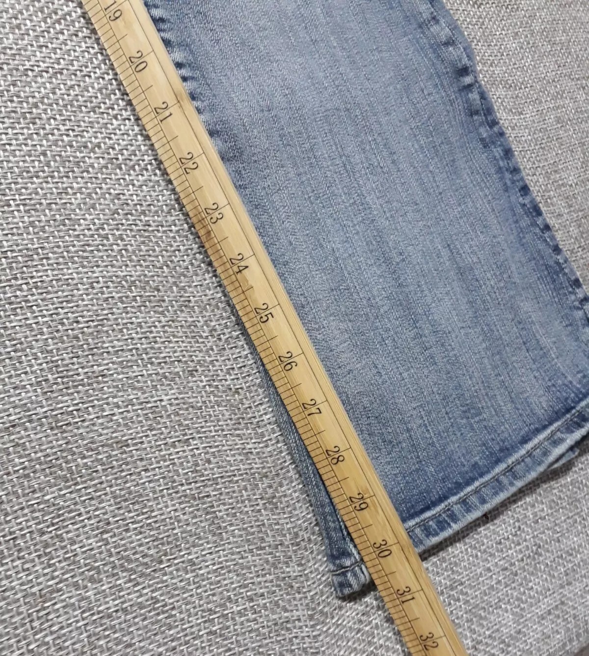 vigoss jeans Womens Size 11