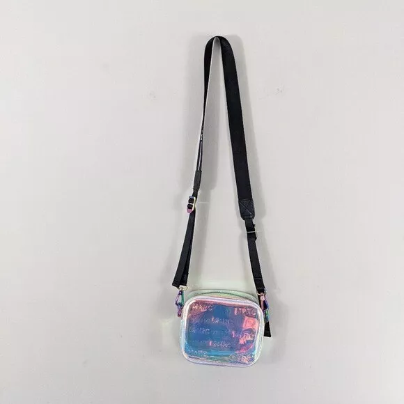 M+RC NOIR hills rainbow bag