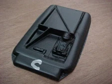 1/24 slotcar 1/24 scale Vintage Generic Stock Car Interior "C" 