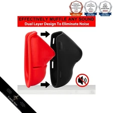 Tilcare Vocal Voice Dampener Soundproof Scream Mask Singers Stress Relief Mask