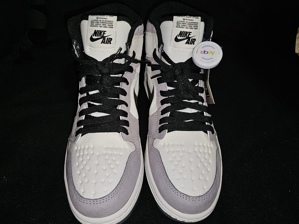Size 9 - Jordan 1 High Element Gore-Tex Light Bone 2021  display picture 1