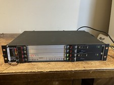 AudioCodes Mediant 3000 Media Gateways  Session Border Controller M3K6/AC PARTS