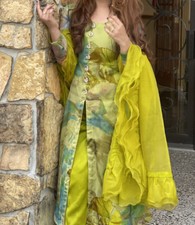 overcoat style pakistani/indian