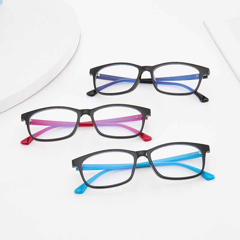 Anti-Blue Light Glasses Blue Light blocking  computer glasses-image