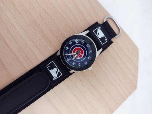 Youth Boy's Watch - Boy's Watch - Baseball MLB - * Pick Your MLB Team * - Picture 11 of 23