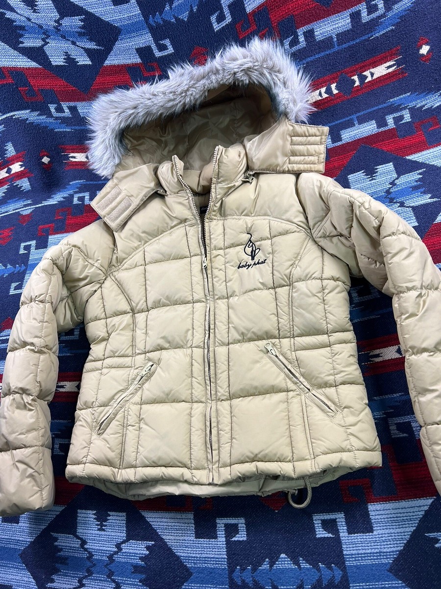 一点物　y2k 00s vintage far down jacket Y2K Grunge Fake Two Piece Down Jacket Cyber Punk Thickened