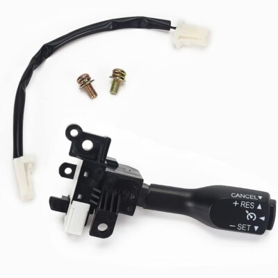 1x Cruise Control Switch For Toyota CAMRY COROLLA TUNDRA LEXUS 1x Cruise Control Switch For Toyota CAMRY COROLLA TUNDRA LEXUS
