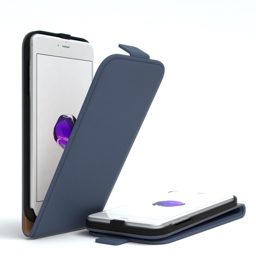 Etui na telefon komórkowy do Apple iPhone 7 Plus iPhone 8 Plus Flipcase Futerał ochronny Składane etui - Zdjęcie 21 z 22