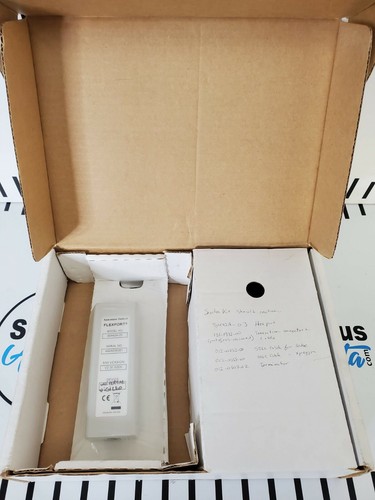 Spacelabs 90442A-03 Flexport for Bedside Monitor ** for sale online | eBay