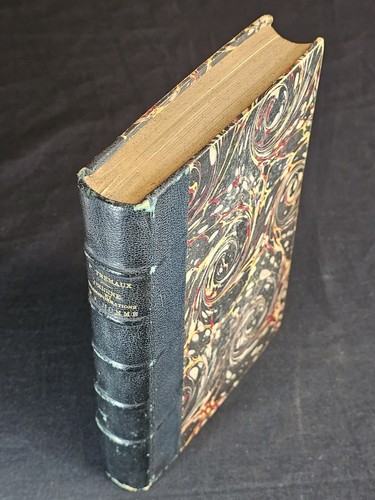 1865 DARWIN Tremaux Origine Et Transformations De L'Homme RARE Darwin Influence - 第 3/20 張圖片