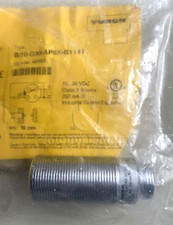 NEW Turck Bi10-G30-AP6X-B1141 Proximity Switch
