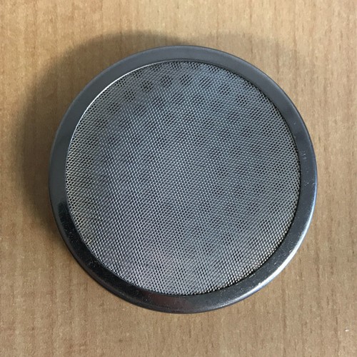 E61 Shower Screen, Brew Group Head 60mm Made In Italy eBay