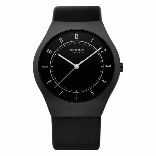 Analoge Herren-Armbanduhren mit BERING