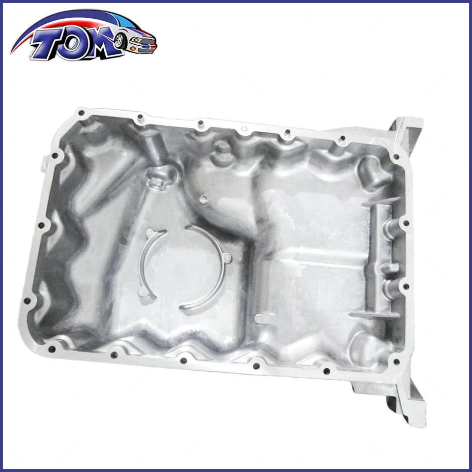 cárter de aceite de motor para Acura MDX Honda Pilot Ridgeline Odyssey 264-485 Foto 2 de 2