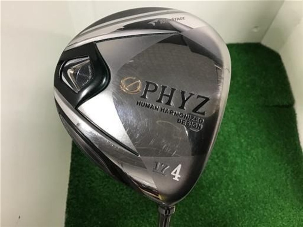 その他 BRIDGESTONE PHYZ BIG DRIVE PHYZ 5 Utility