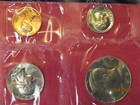 1984 US MINT SET — photo 6