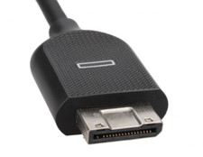 Cavo segnale scatola Samsung ONE CONNECT per UE55JS9000T versione 2 vedi foto