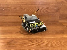 2009-2012 JAGUAR XF XK XFR TYPE NAVIGATION DVD ROM GPS PLAYER COMPUTER DRIVE OEM