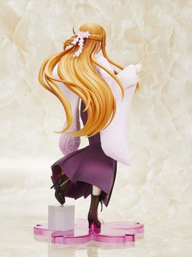 Taito Sword Art Online: Alicization War of Underworld Coreful Figure Asuna - Picture 8 of 10
