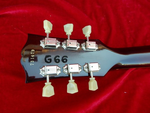 Gibson Gold Top - Bild 8 von 11