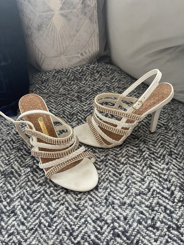 Dimante heels - Picture 2 of 4